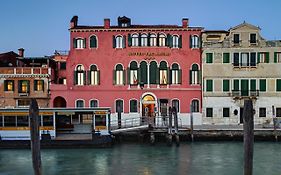 Hotel Tre Archi Venezia